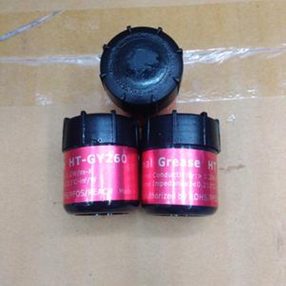 pasta (thermal grease ht-gy 260 Termurah