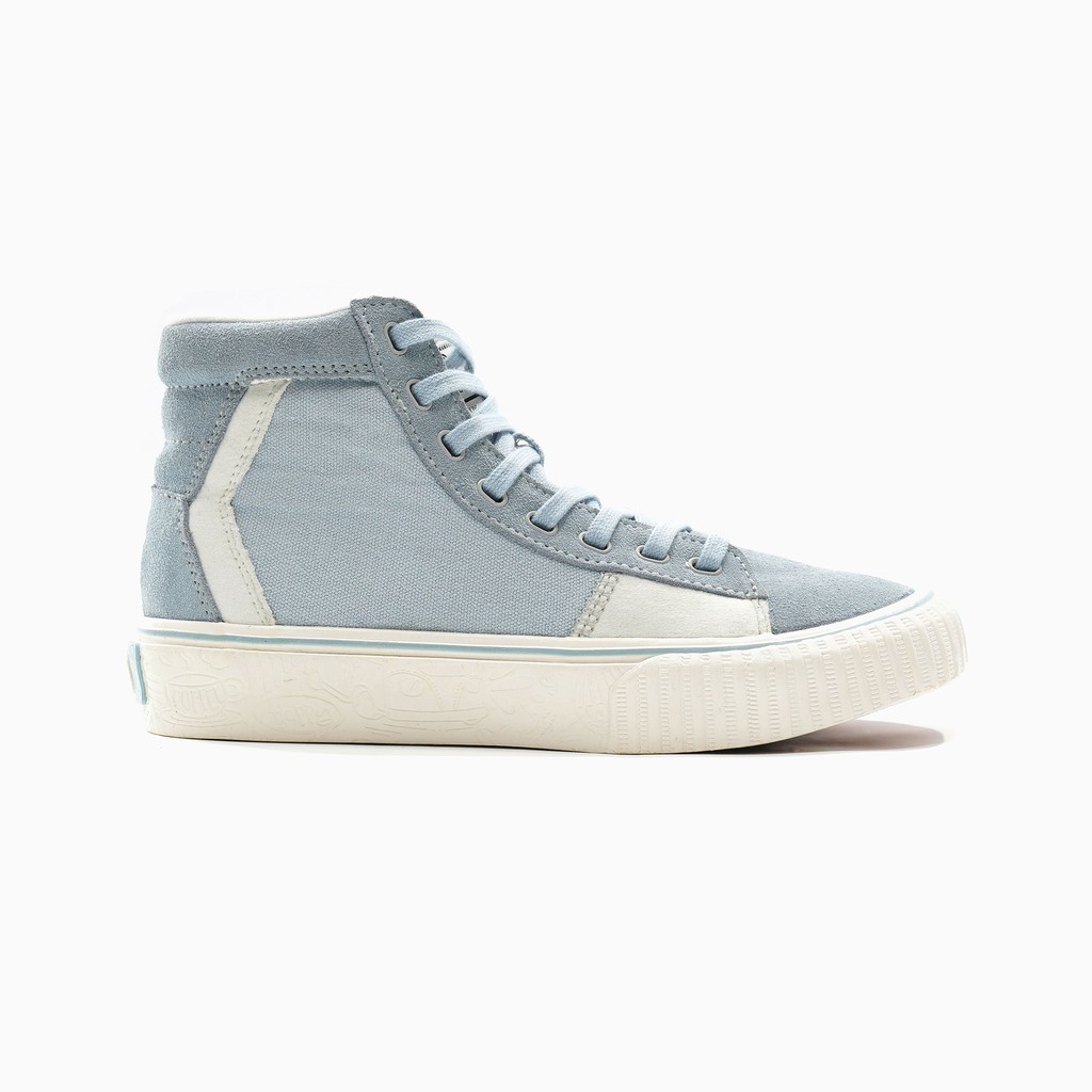 Sepatu Rewind Blue Niaraga Vol. I Rewind Wonderwall