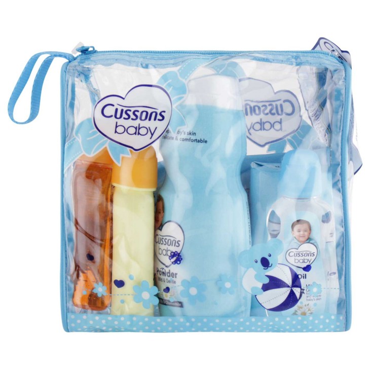 Cussons Baby Pack