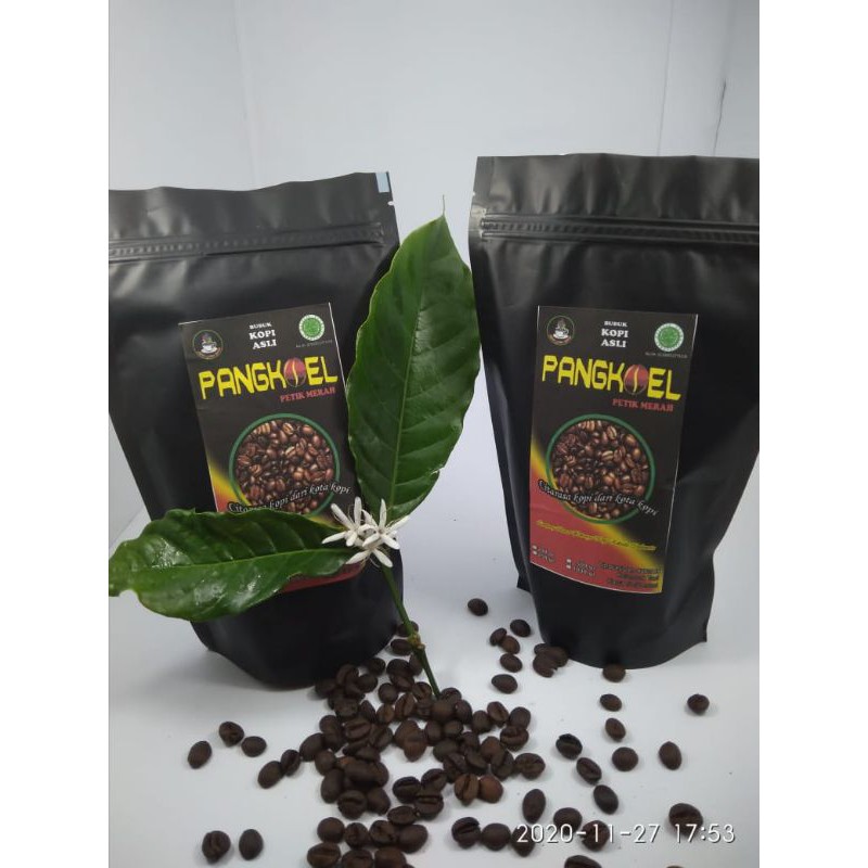 

pangkoel coffe 200g