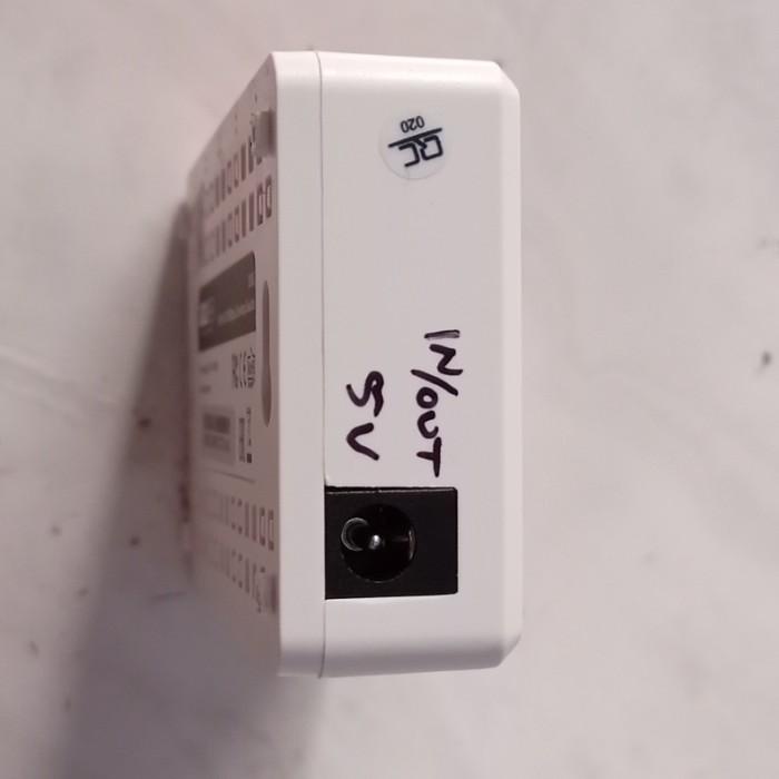 Switch Totolink S505 Modif Poe In 3 Port Poe Out 1 Port 046