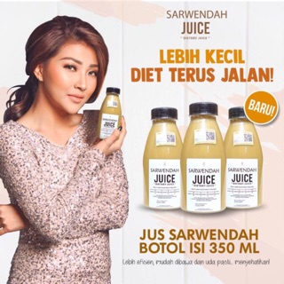 600ml - Asli Ramuan Jahe Merah, Lemon, Bawang Putih Lanang