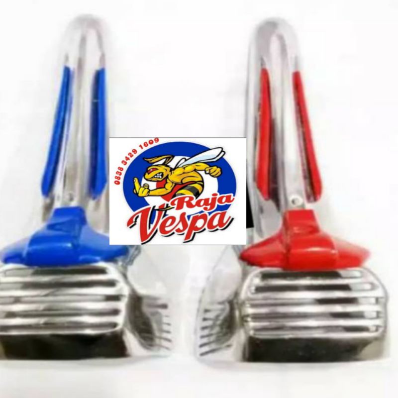 (..TERMURAH..)  HIDUNG VESPA SUPER SPRINT , HORNCASE VESPA SUPER SPRINT VBB ULMA MURAH