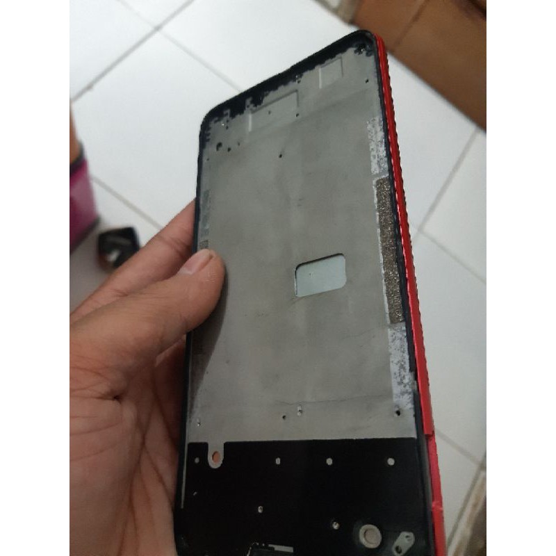 OPPO A3S CPH 1853 MINUS LCD