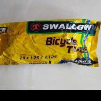 ban dalam sepeda 24x1.75av cop motor {SB.25Au22т}