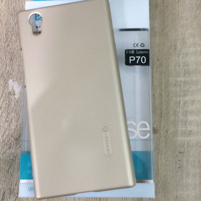 Case Lenovo P70 Nillkin