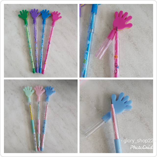 

Pensil murah/alat tulis/pensil anak/peralatan sekolah/pensil unik/pensil/pensil kapsul