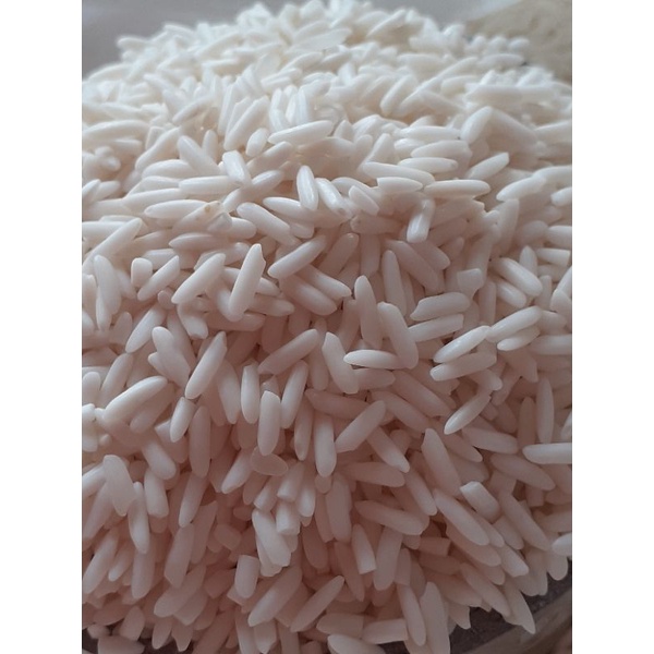 BERAS KETAN PARIS SUPER PREMIUM 1KG