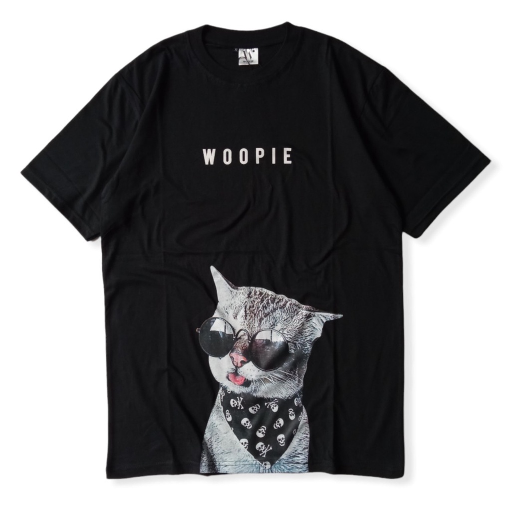 ARIYANDA STORE - BAJU KAOS - BAJU KEREN - BAJU PRIA - BAJU WOOPIE - BAJU PREMIUM - BAJU OVERSIZE - B