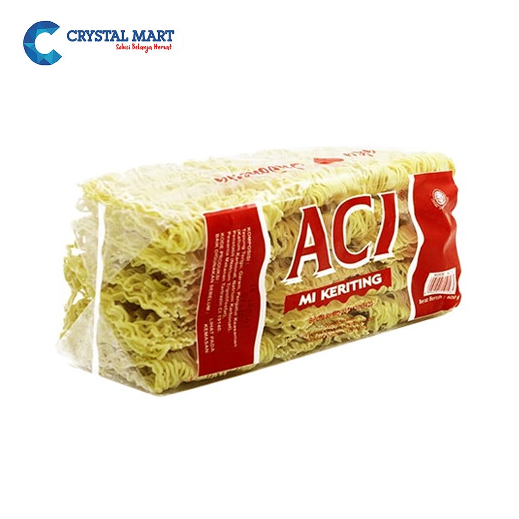 

MIE ACI BESAR 600GR