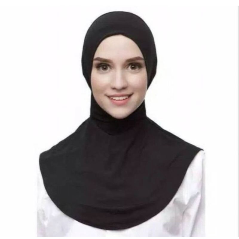 CIPUT NINJA RESLETING WARNA HITAM