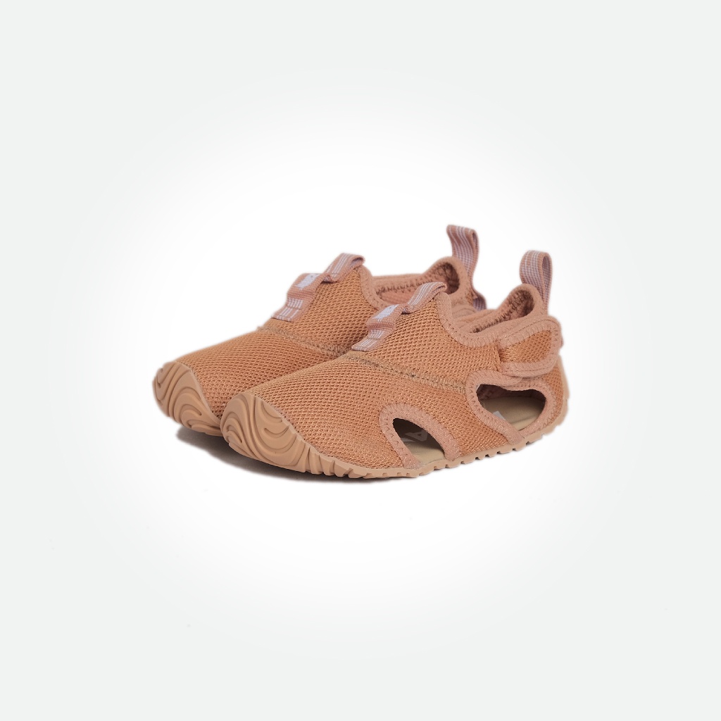 PYOPP - Ninja Active Barefoot Sandals 2.0 - Autumn Brown