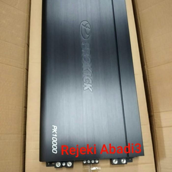 Zofukuki | Prokick 10000Dl Power Monoblok