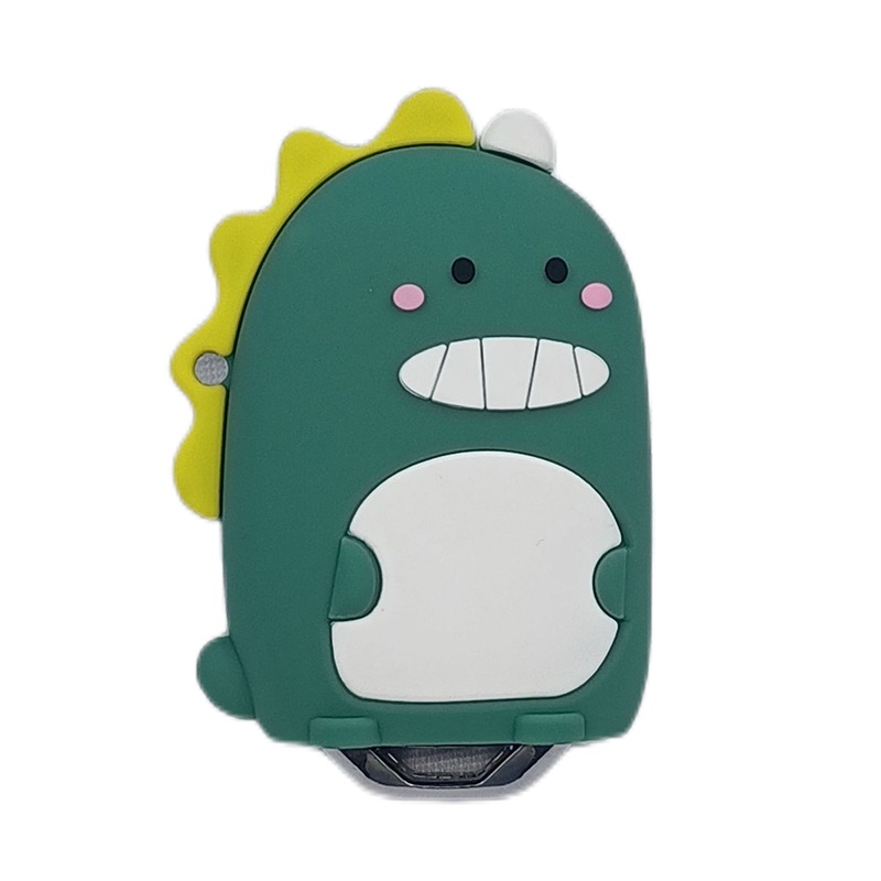 Casing Kunci Mobil Motif Dinosaurus Lucu Untuk Honda Civic Dragon CRV Odyssey Accord Pilo Fit
