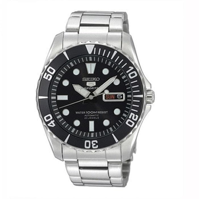 Seiko 5 Sports SNZF17K1 Sea Urchin Automatic