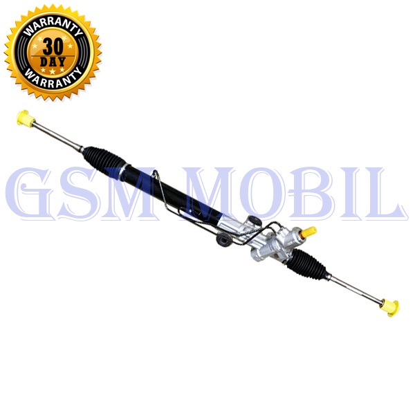 Power Steering Rack Isuzu D-Max 2003-2008 - 4154