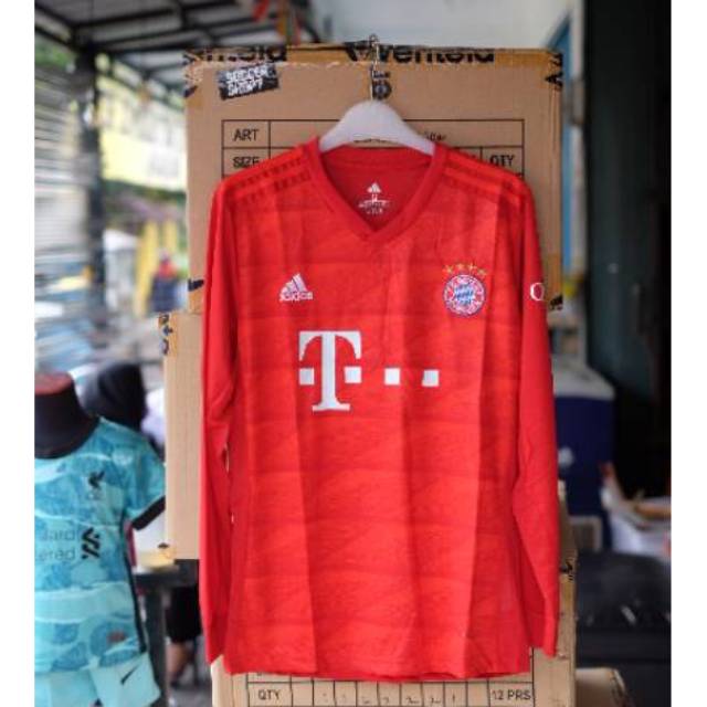 Bayern Munchen LS ( lengan panjang )