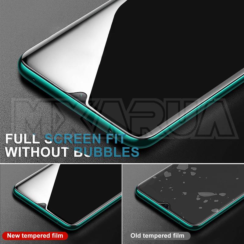 9D Protective Glass For Xiaomi Redmi Note 8T 8 7 6 Pro Tempered Screen Protector Redmi 8 8A 7 7A 6 6A K20 K30 Safety Glass Film