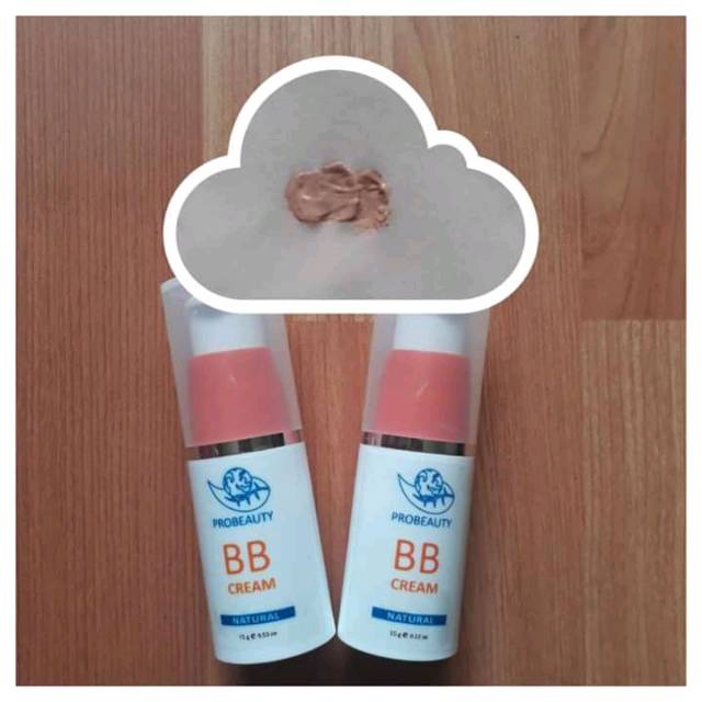 

Probeauty