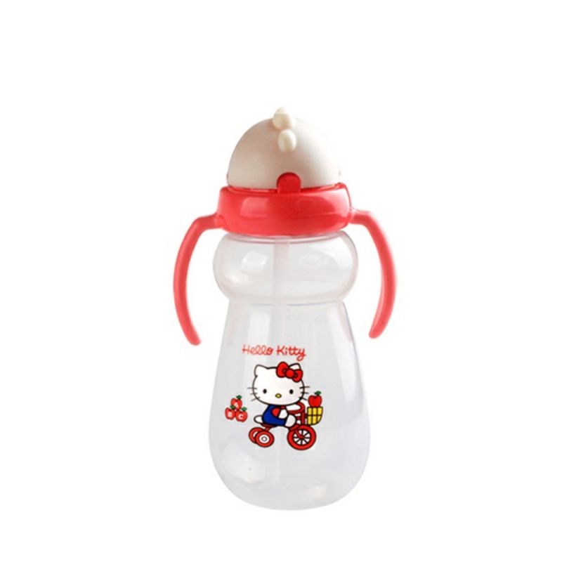 HELLO KITTY BUNNY TRAINING CUP DG101