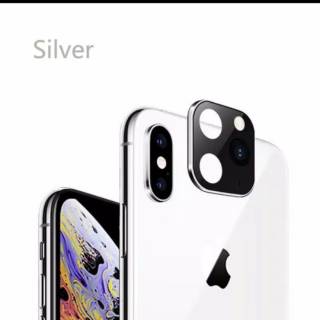 Second change Camera Lens iPhone X Xs to iPhone 11 Pro Max