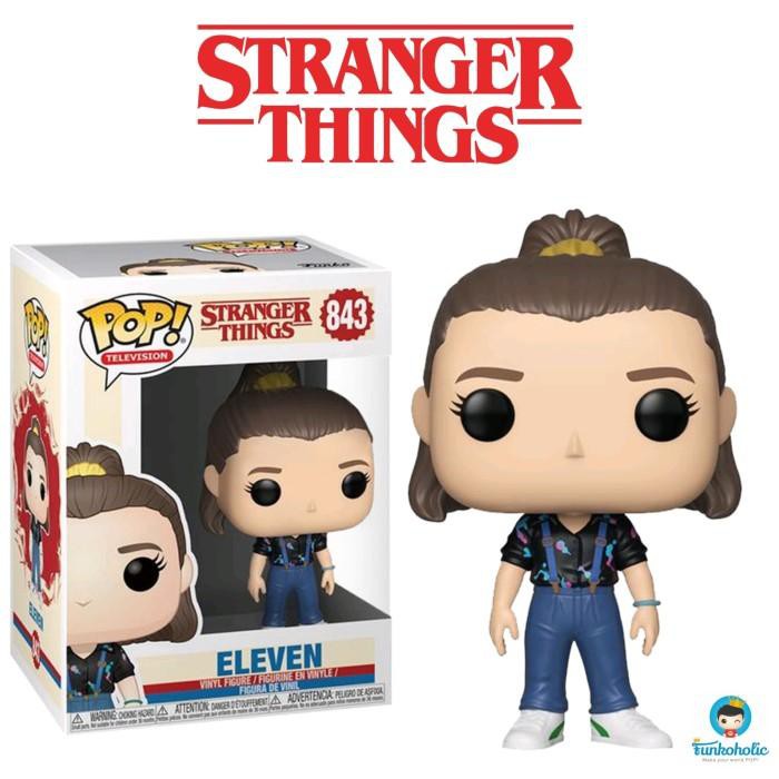 Funko POP! Television Stranger Things 