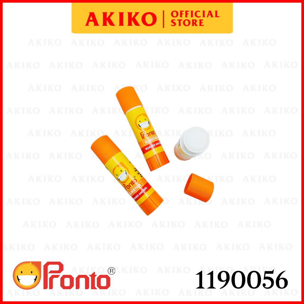 

Pronto GLue Stick 8 gr