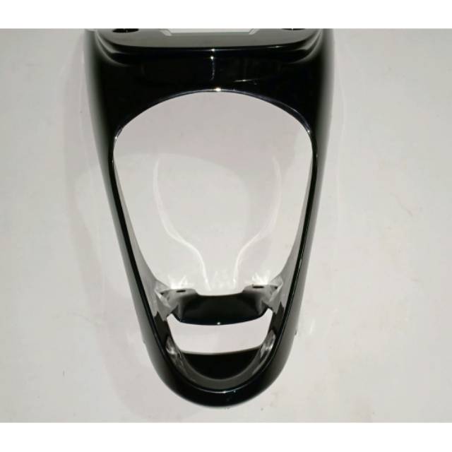 Cover lampu belakang scoopy fi 2015