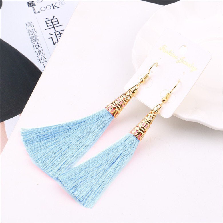 ANTING TASSEL 151
