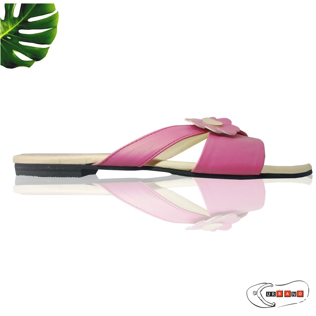 

URBANO.ID Flower D-01