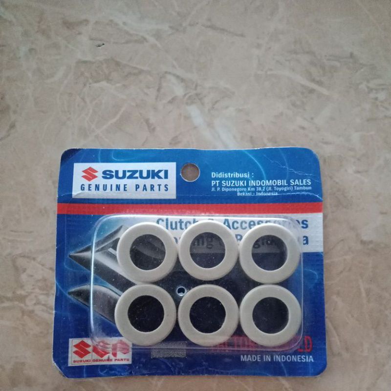 Roller spin 125 SkyDrive skywave original SGP