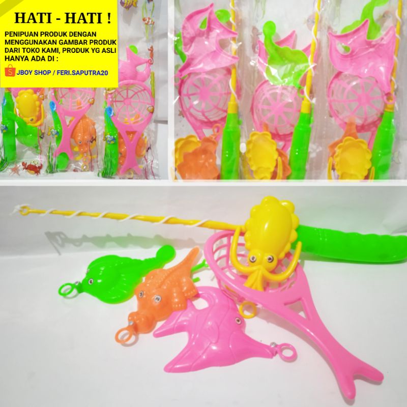 MAINAN PANCINGAN / PANCINGAN ANAK / MAINAN MURAH / MAINAN PANCINGAN MURAH / PANCINGAN SET