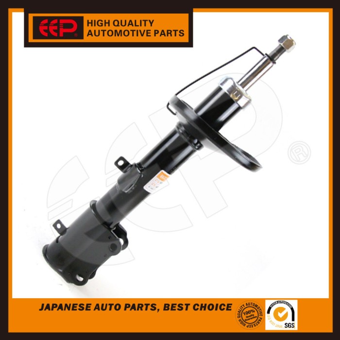 Shock Breaker/Shock Absorber Toyota Corolla 1997 depan (10004177)