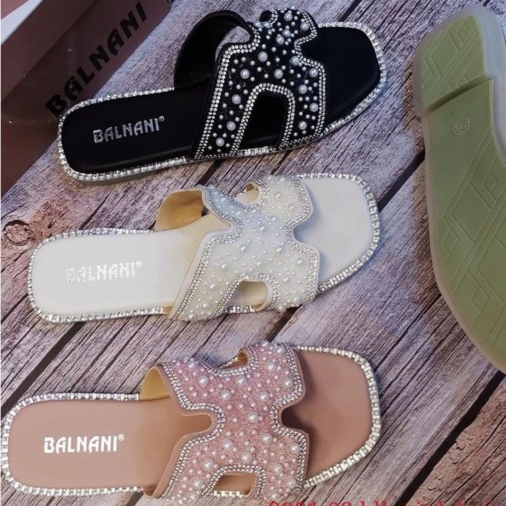 SANDAL BALNANI IMPORT