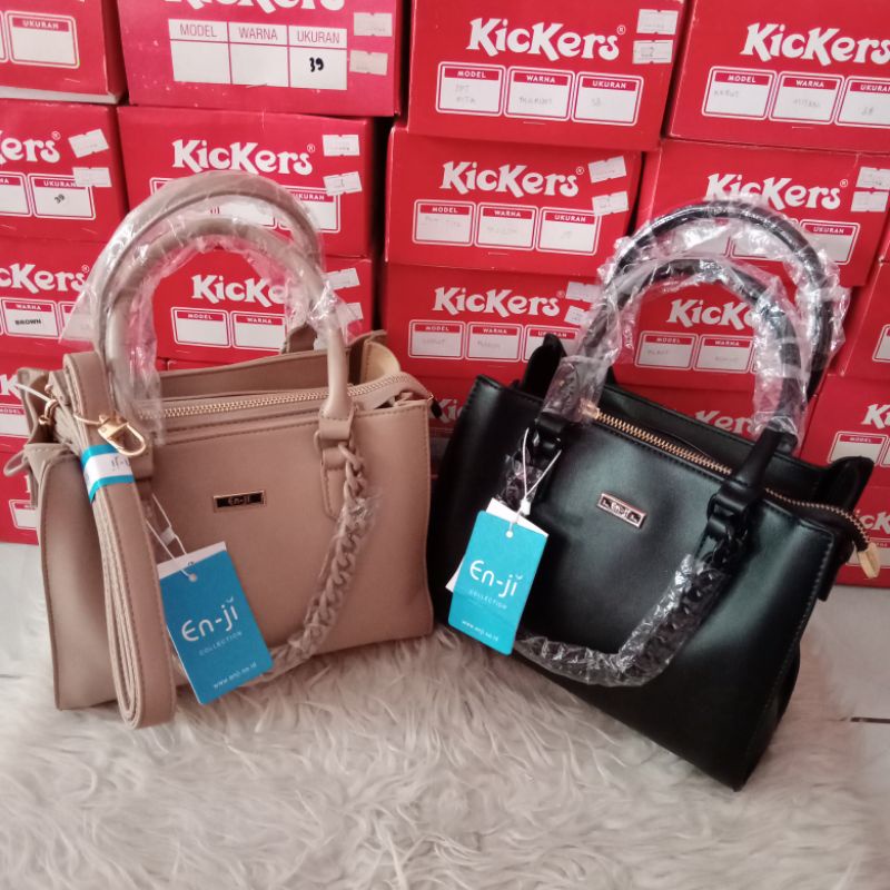 Handbag Enji by Palomino