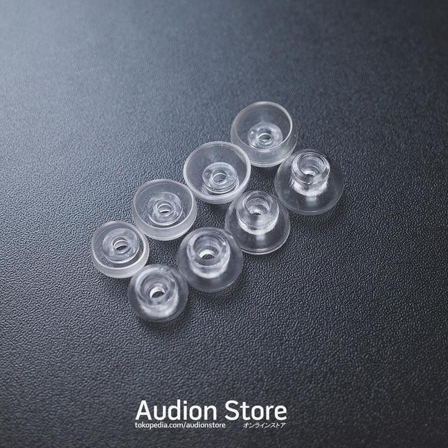 086 Eartips Fender Sureseal Sure Seal Tips Made In Japan Jdm New Ori S Shopee Indonesia