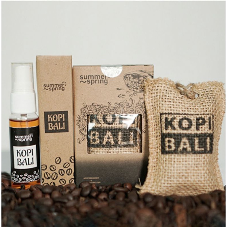 PENGHARUM KOPI BALI,PARFUM MOBIL KOPI,KOPI BALI SPRAY,KOPI BALI PARFUM MOBIL,PEWANGI MOBIL KOPI