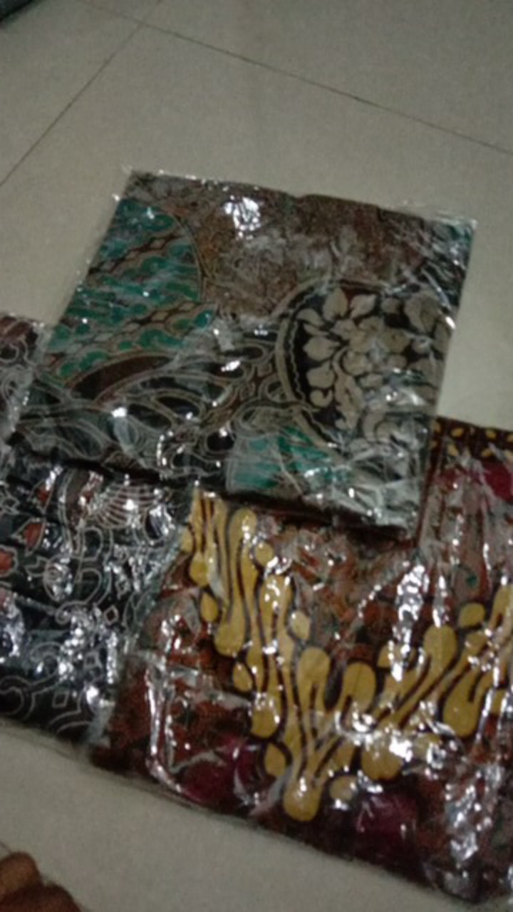 Gamis Batik Manggar,sekar,cantik, Kubis,kupu,padi,daun/cod