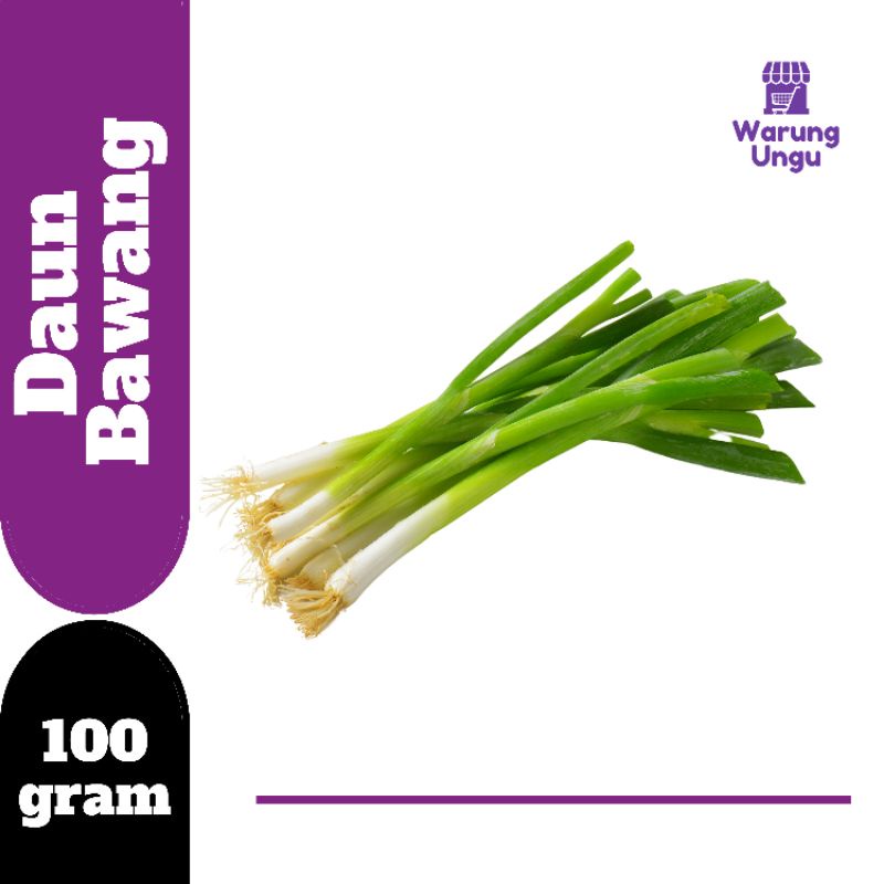 

DAUN BAWANG | SAYUR SEGAR MURAH | WAJIB GOSEND