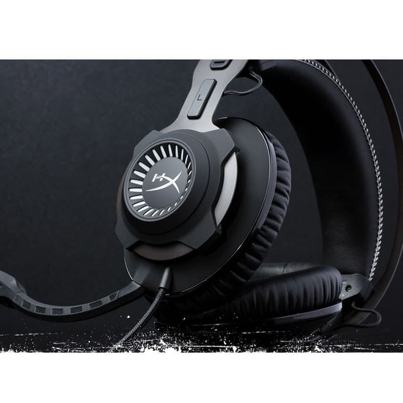 Kingston HyperX Cloud Revolver S Pro Gaming Headset Dolby 7.1 Surround