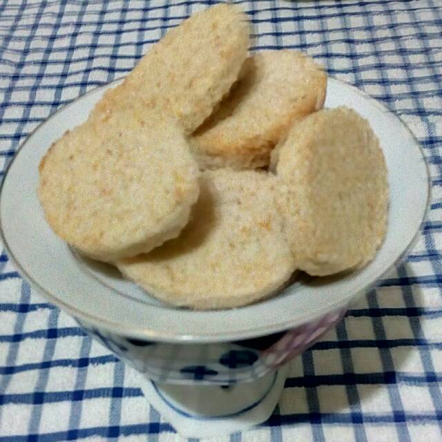 

Kue kering Sagon 250gr