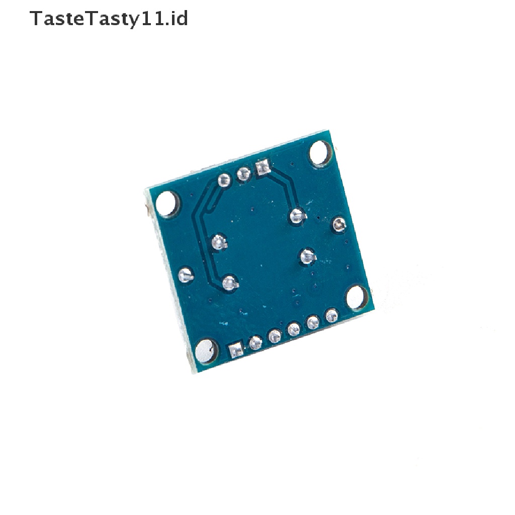 【TasteTasty】 PAM8406 Digital Amplifier Board With Volume Potentiometer 5Wx2 Stereo Module .