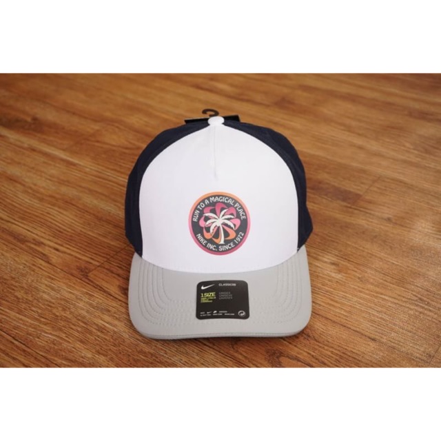 nike classic 99 running cap