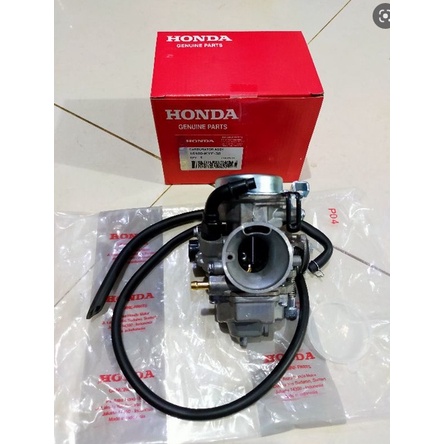 KARBULATOR ASSY HONDA MEGAPRO NEW MONOSOK KYE