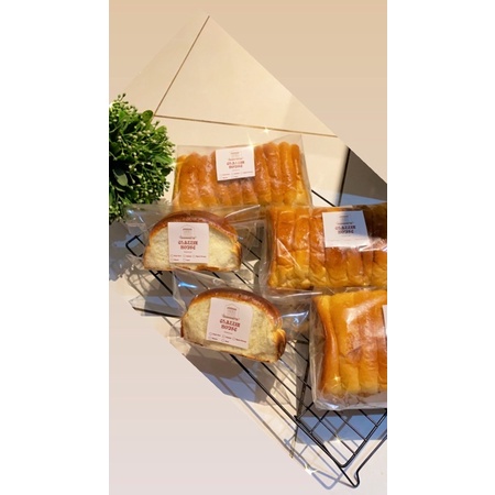 

Roti Sisir