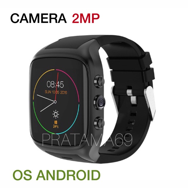 android smartwatch wifi