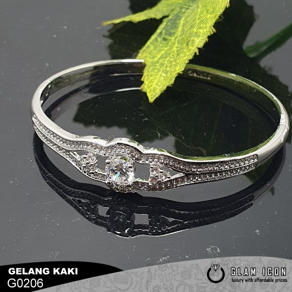 Gelang Bangle Mata Trara elagant C0206