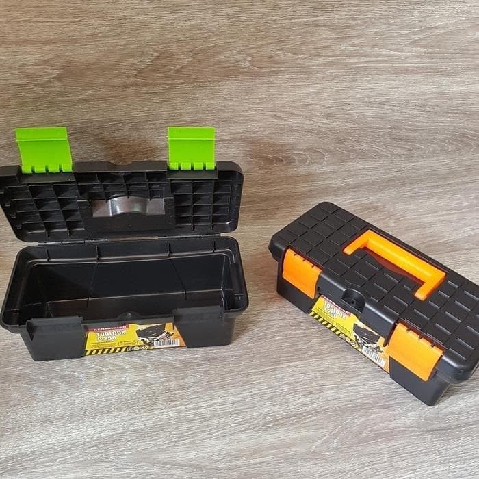 Tool Box KENMASTER Mini B 250 Multi Fungsi Perkakas Kecil