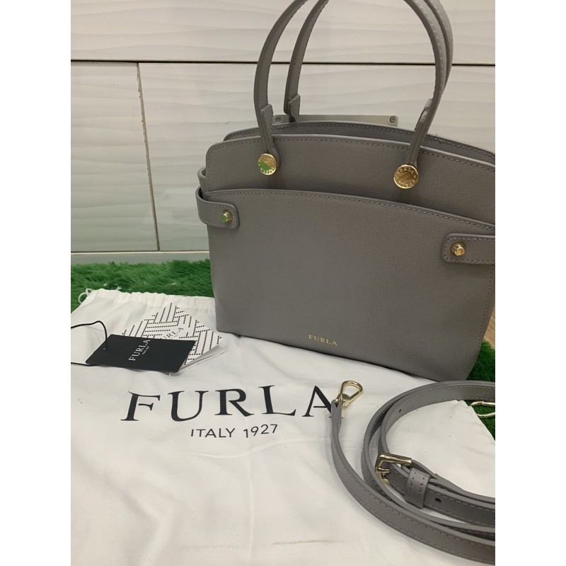 Furla Agatha Small Preloved