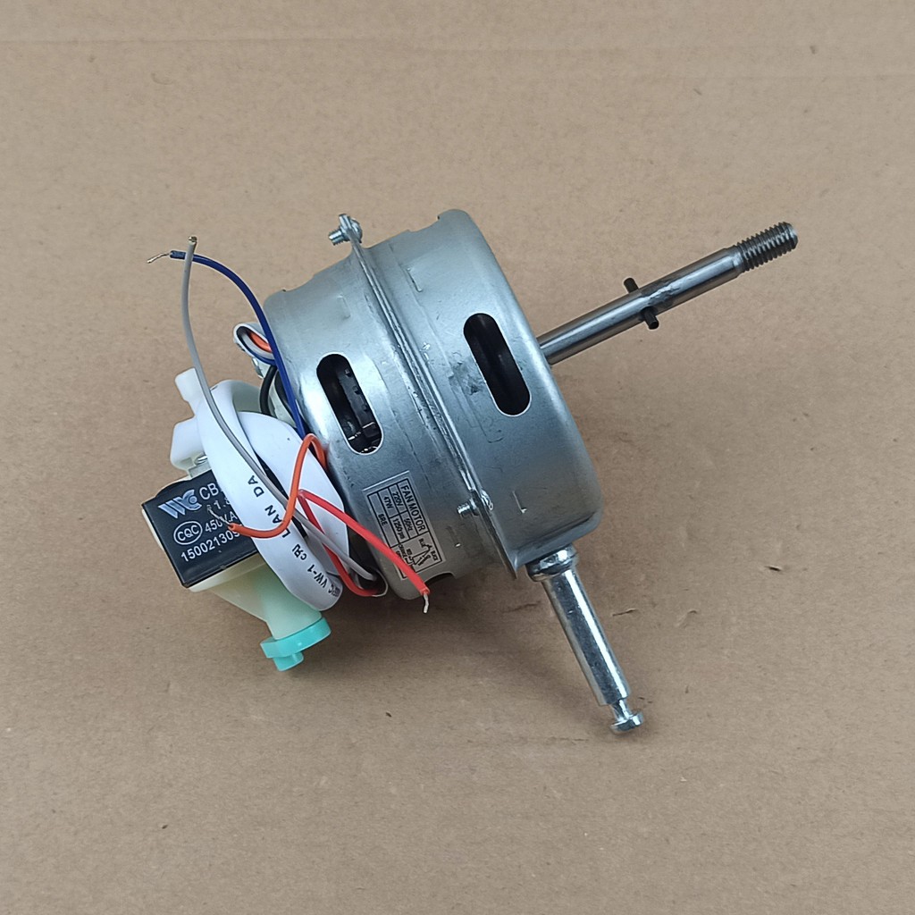 BAYAR DITEMPAT - DINAMO KIPAS ANGIN COSMOS MOTOR KIPAS ANGIN COSMOS MESIN KIPAS COSMOS 16"